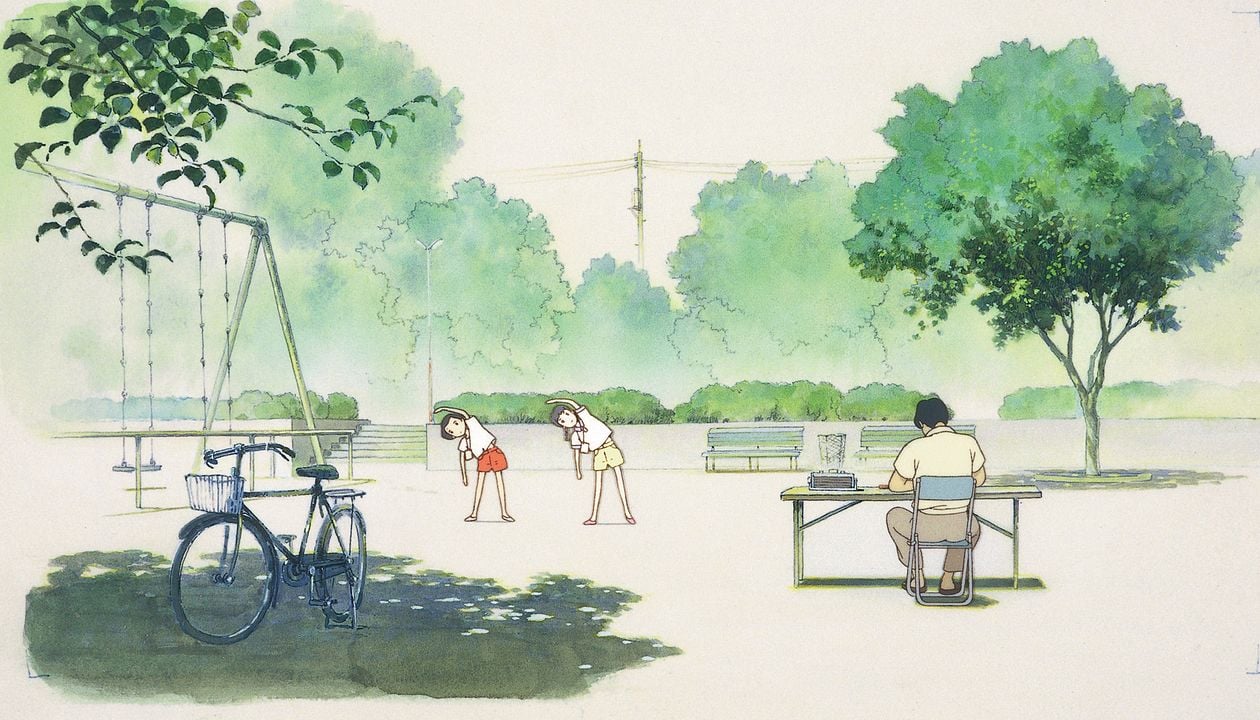 Recuerdos del ayer : Foto