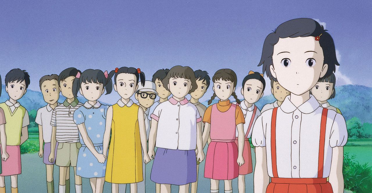 Recuerdos del ayer : Foto