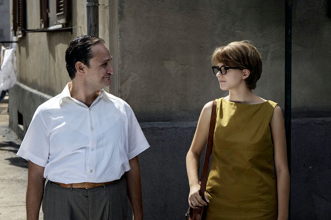 My Brilliant Friend : Foto