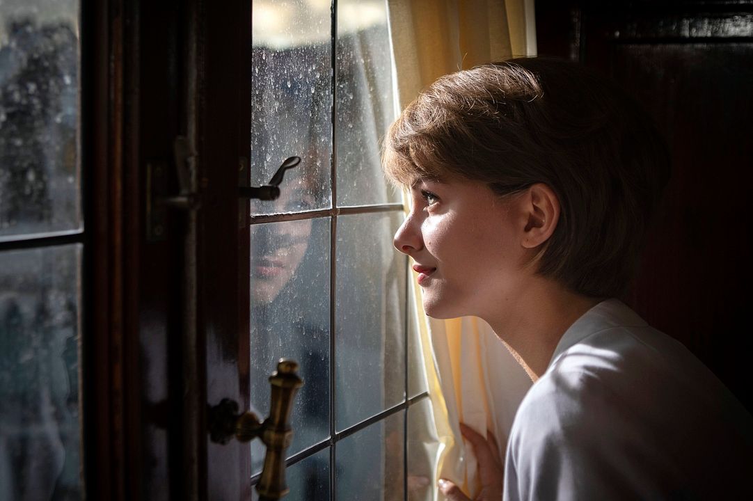 My Brilliant Friend : Foto