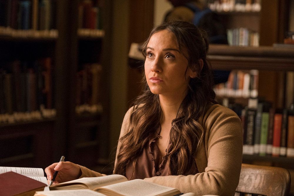 The Magicians : Foto