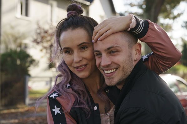 Foto Peri Baumeister