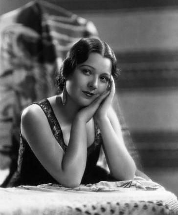 Póster Lupita Tovar