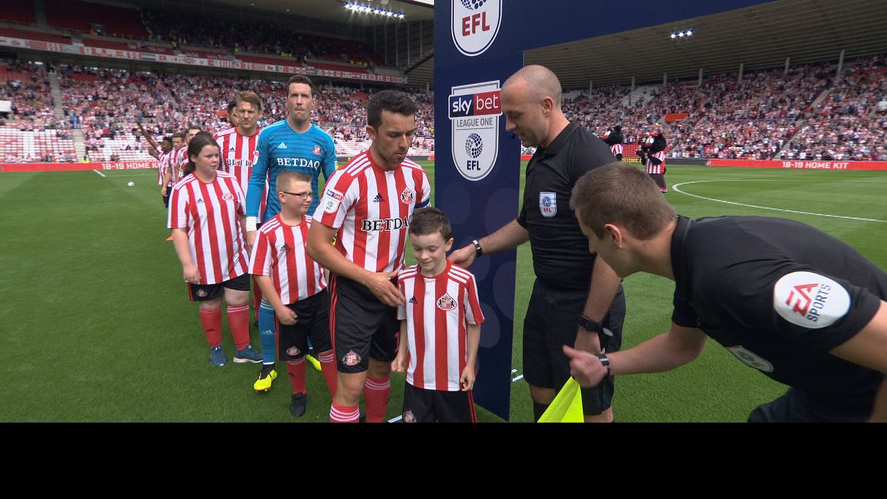 Del Sunderland hasta la muerte : Foto