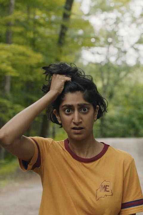 Save Yourselves! : Póster