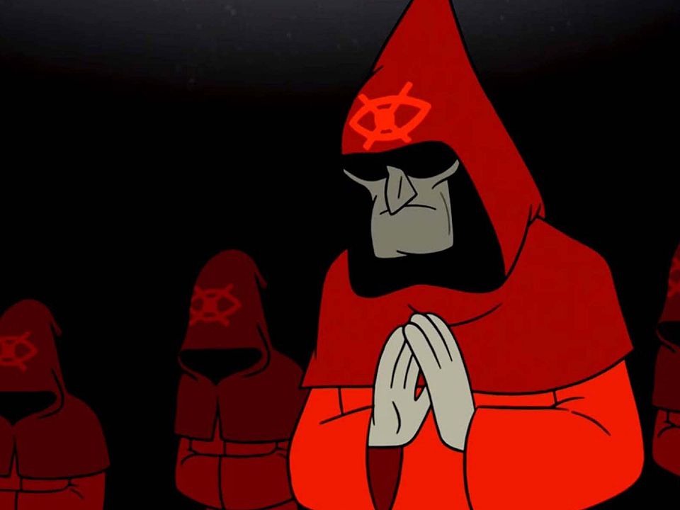 Gravity Falls: Un verano de misterios : Póster