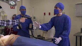 El Señor de los Cielos : Póster