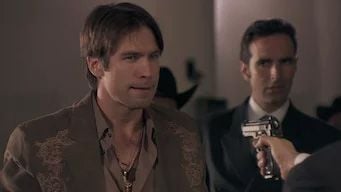 El Señor de los Cielos : Póster