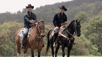 El Señor de los Cielos : Póster