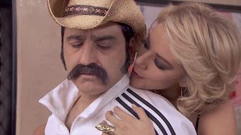 El Señor de los Cielos : Póster