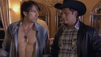 El Señor de los Cielos : Póster