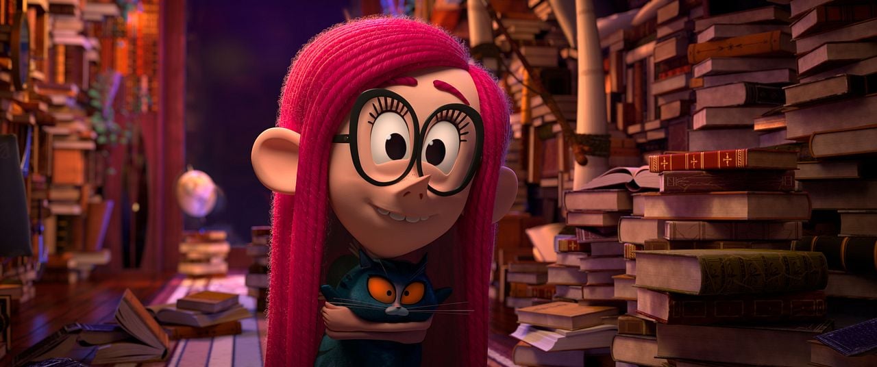 Los hermanos Willoughby : Foto