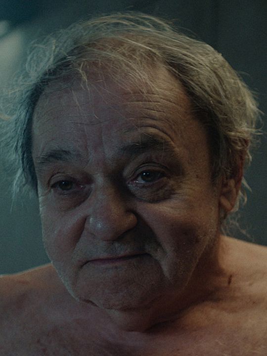 Póster Zorion Eguileor