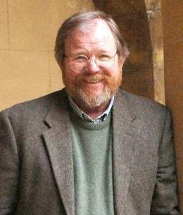 Póster Bill Bryson