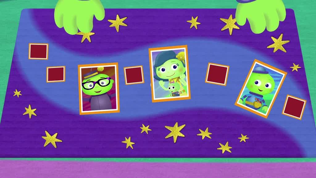 Galaxia Creativa : Foto