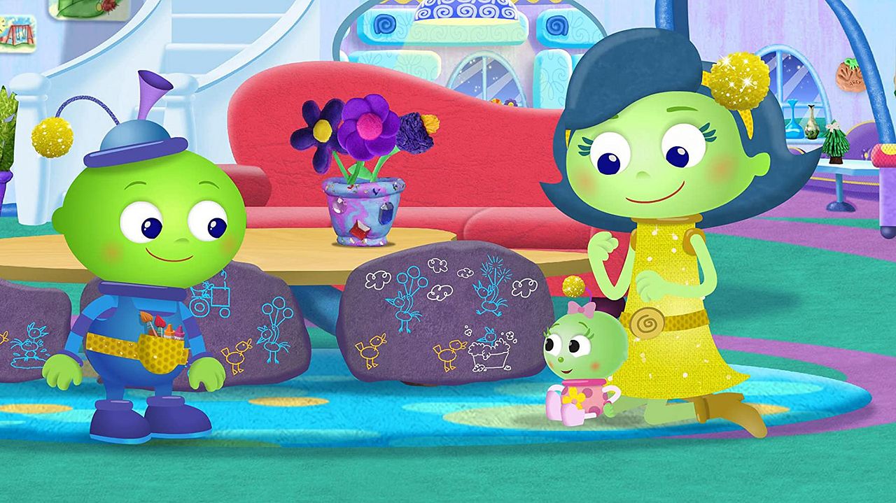 Galaxia Creativa : Foto