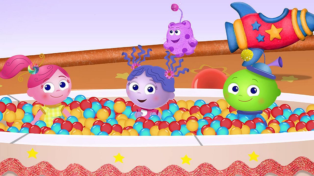 Galaxia Creativa : Foto