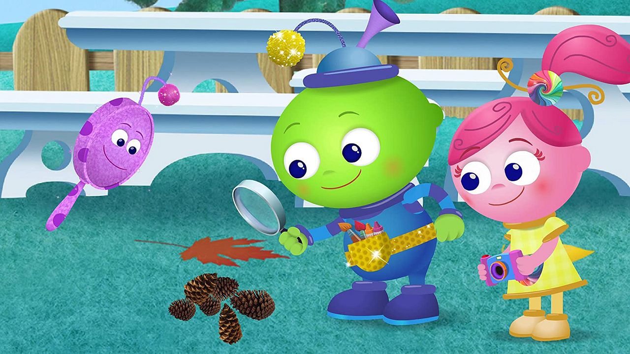 Galaxia Creativa : Foto