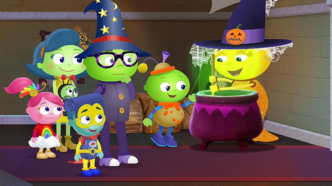 Galaxia Creativa : Foto