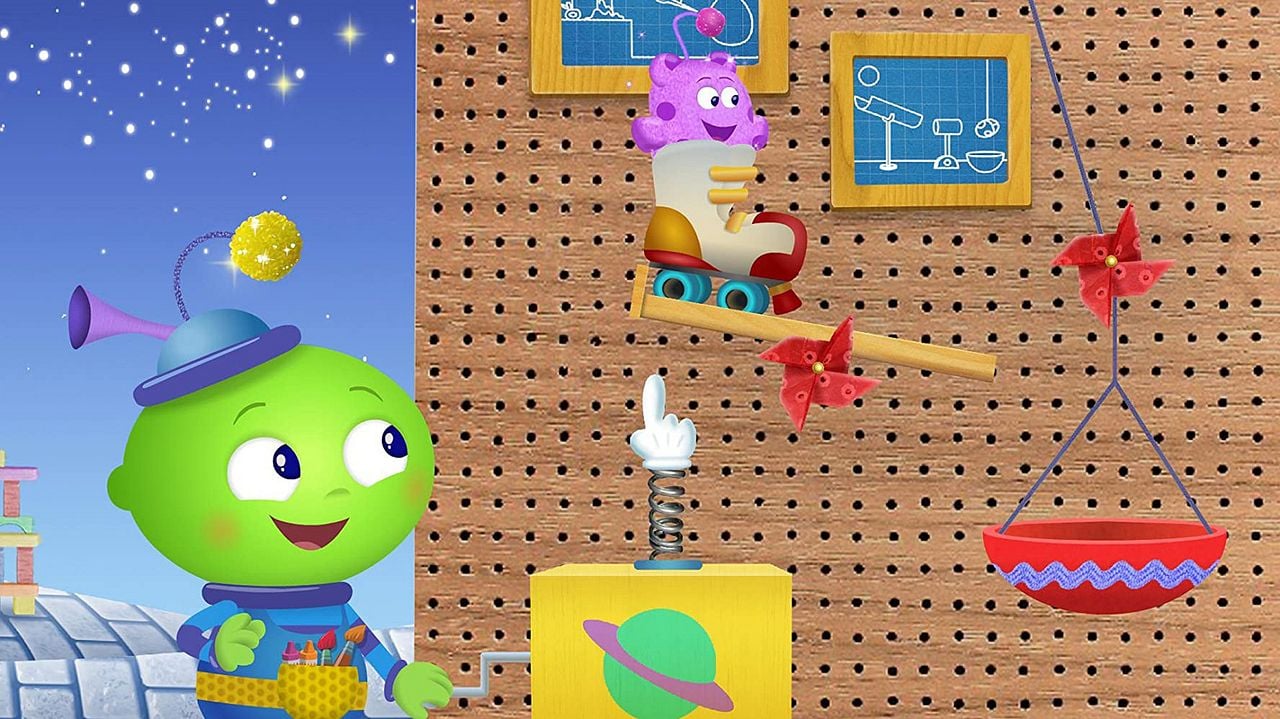 Galaxia Creativa : Foto