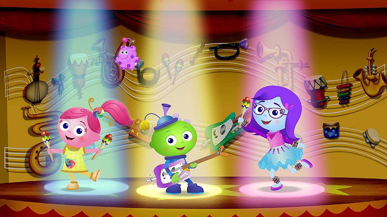 Galaxia Creativa : Foto