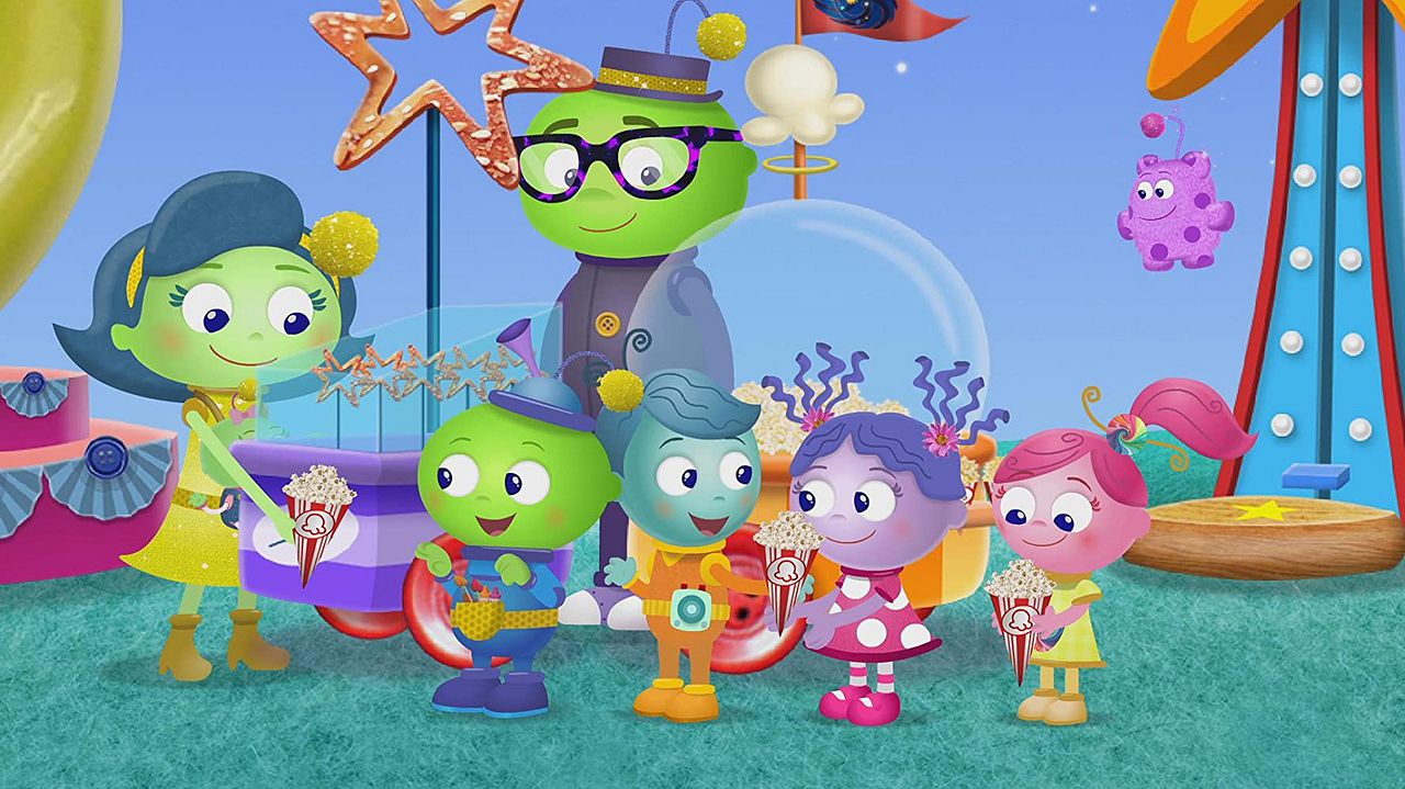 Galaxia Creativa : Foto