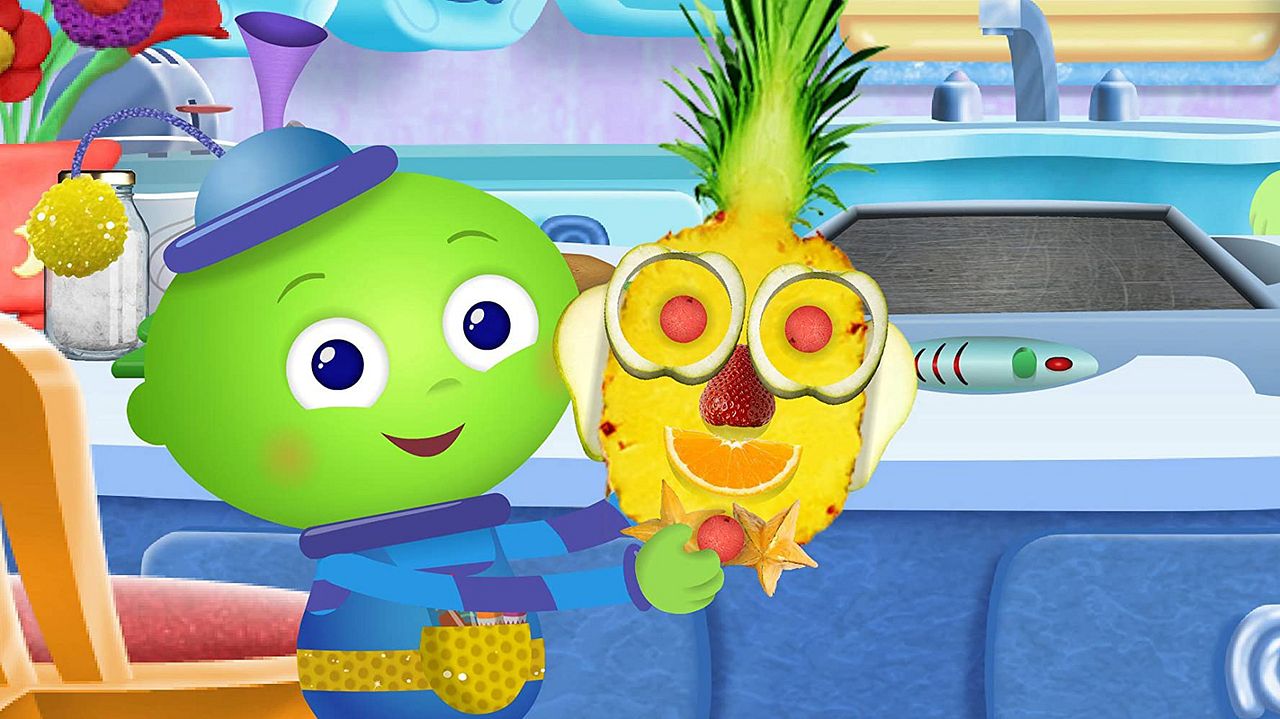 Galaxia Creativa : Foto