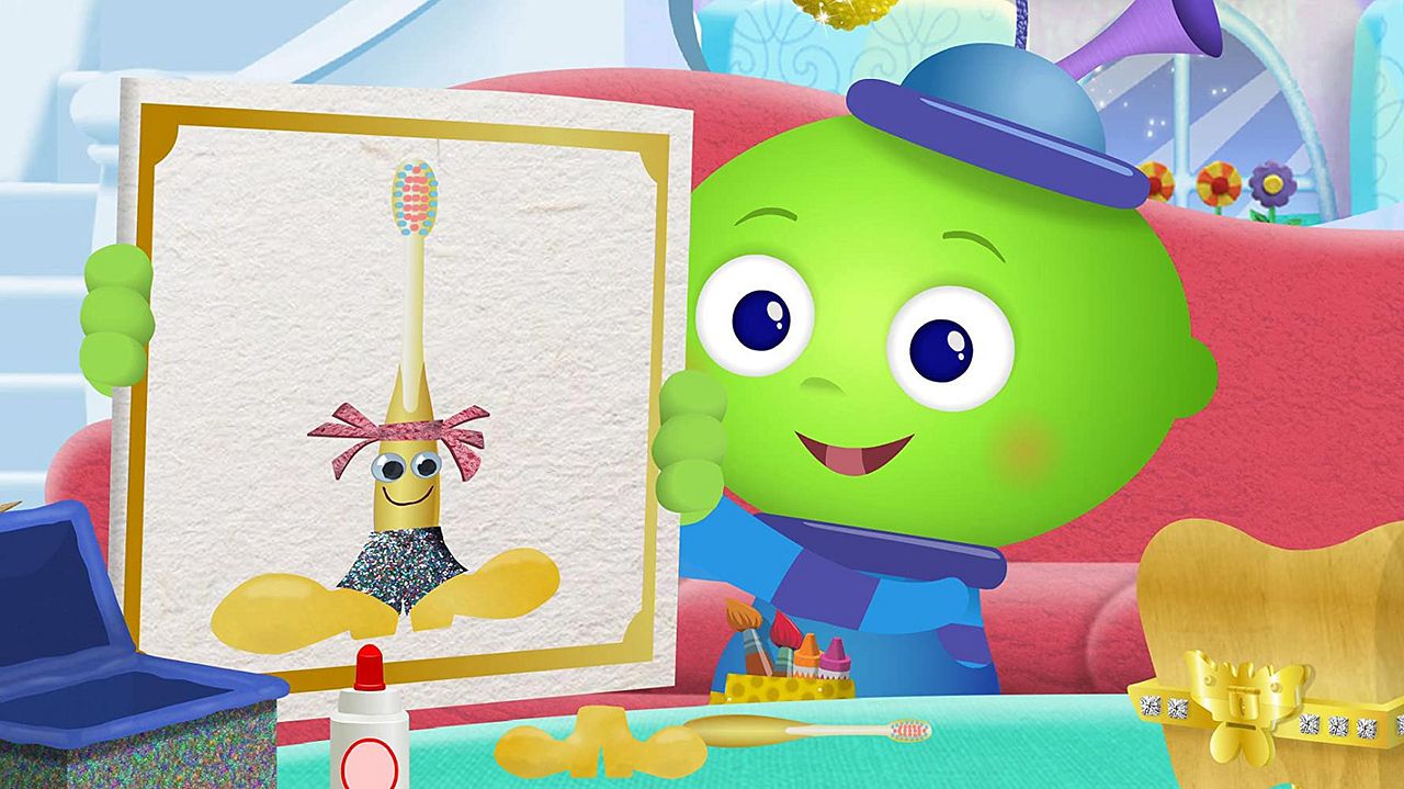 Galaxia Creativa : Foto