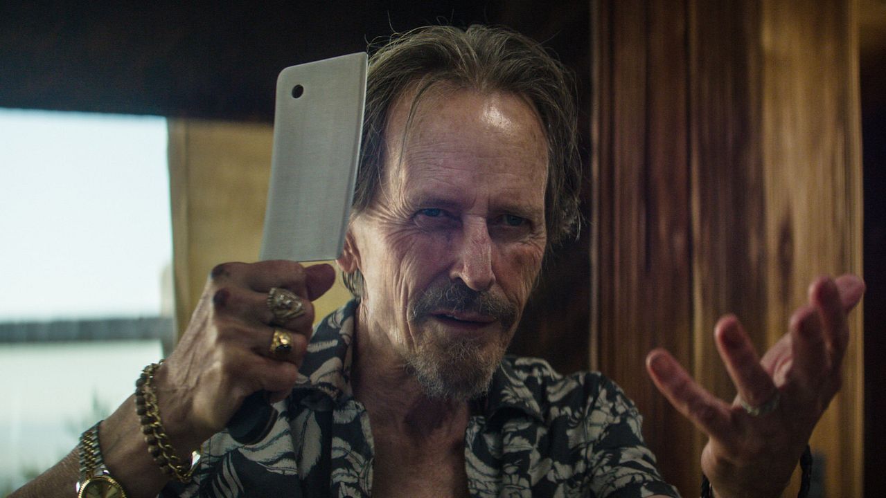 Come to Daddy : Foto