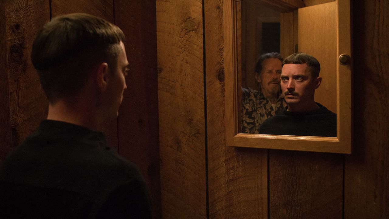 Come to Daddy : Foto