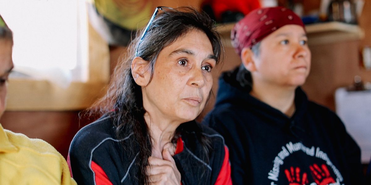 There's Something In The Water : Foto