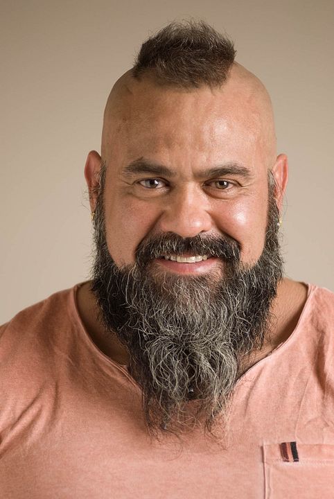 Póster Roberto García (II)