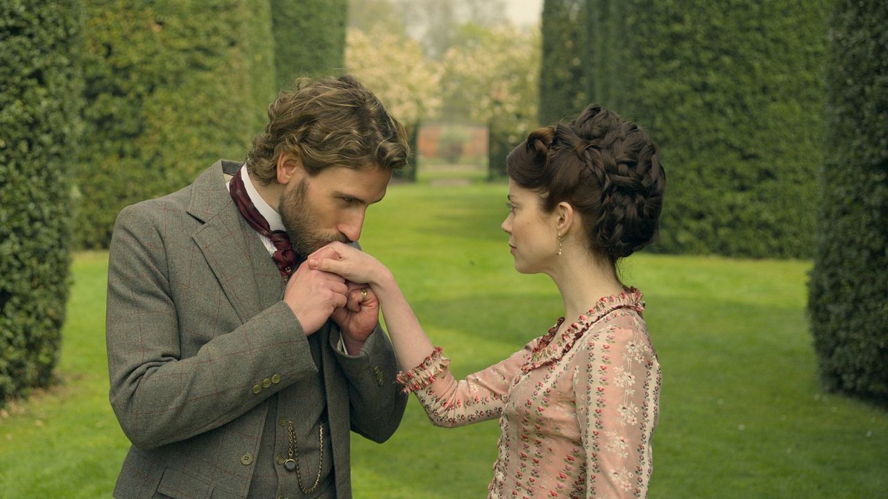 Un juego de caballeros : Foto