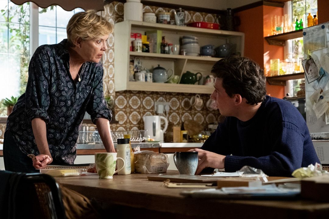 Hope gap : Foto Josh O'Connor, Annette Bening