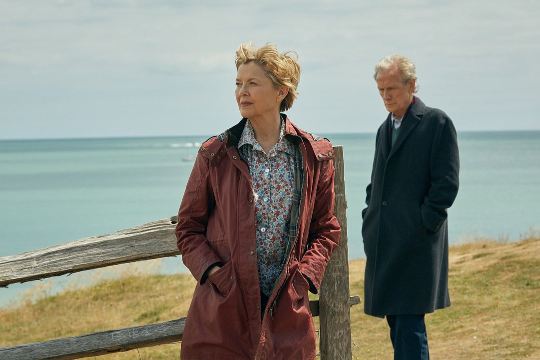 Hope gap : Foto Annette Bening, Bill Nighy