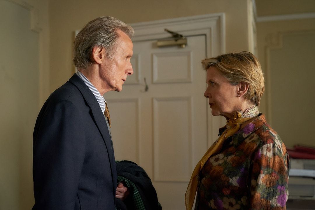 Hope gap : Foto Annette Bening, Bill Nighy