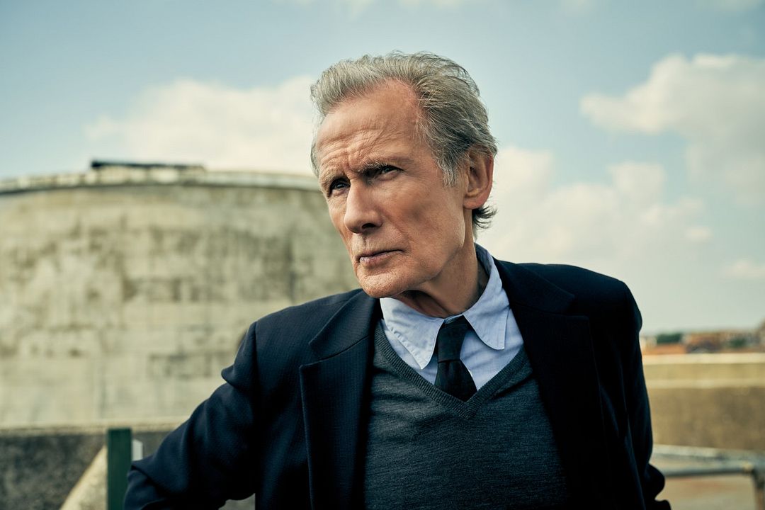 Hope gap : Foto Bill Nighy