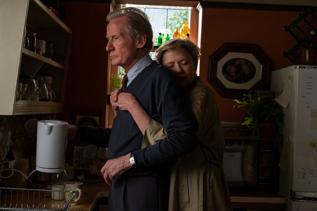 Hope gap : Foto Annette Bening, Bill Nighy