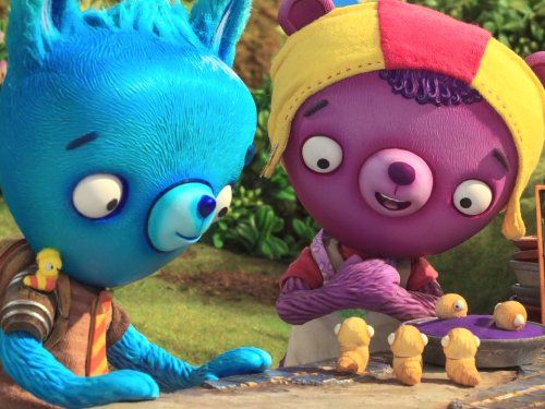 La comarca de la hoja : Foto