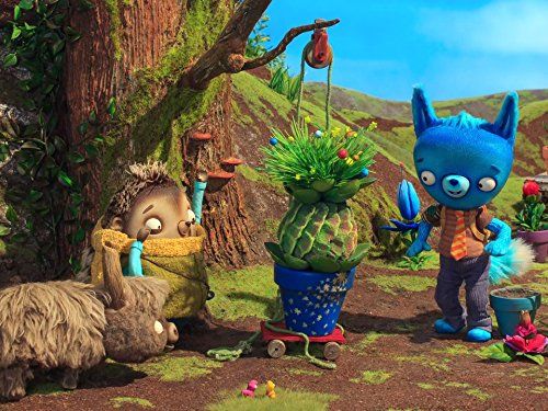 La comarca de la hoja : Foto