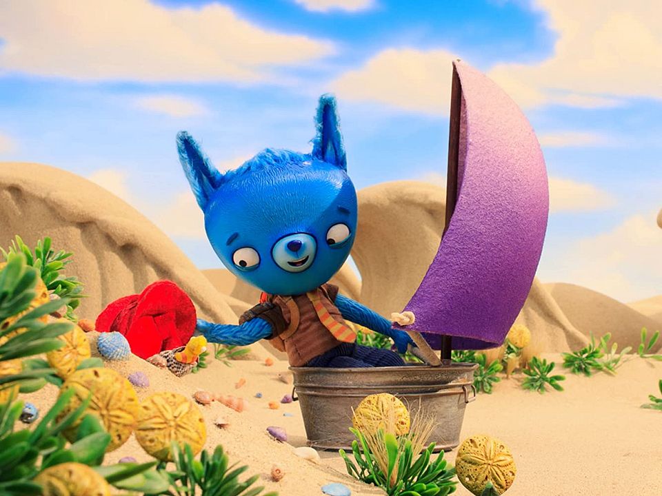 La comarca de la hoja : Foto