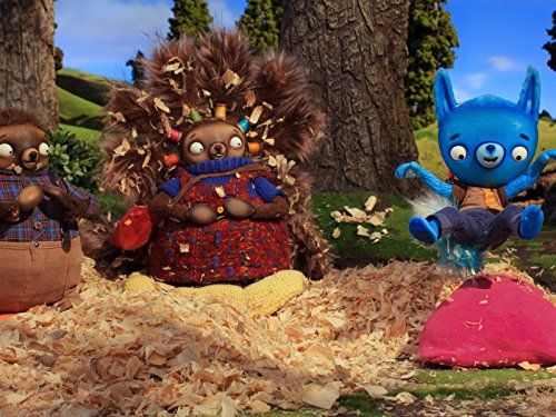 La comarca de la hoja : Foto