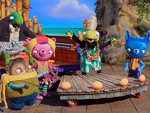 La comarca de la hoja : Foto