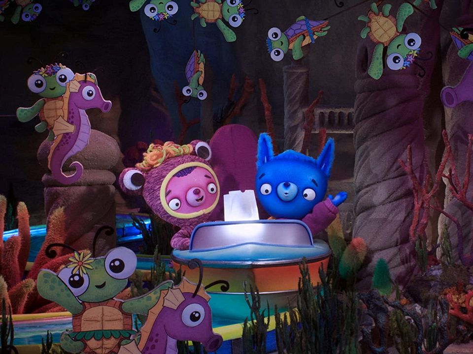 La comarca de la hoja : Foto