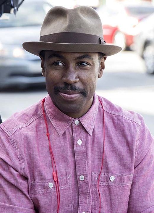 Póster Prentice Penny