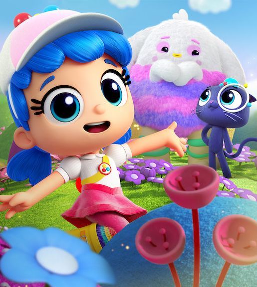 Vera: Día de wuzi-wuivos : Póster