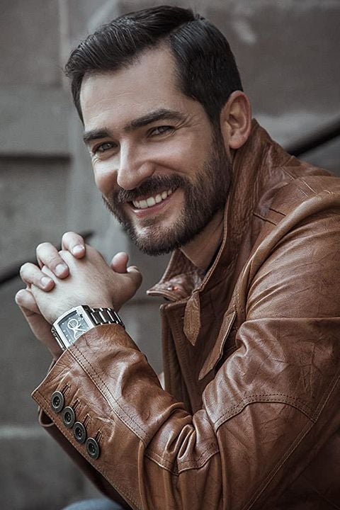 Póster Manuel Balbi