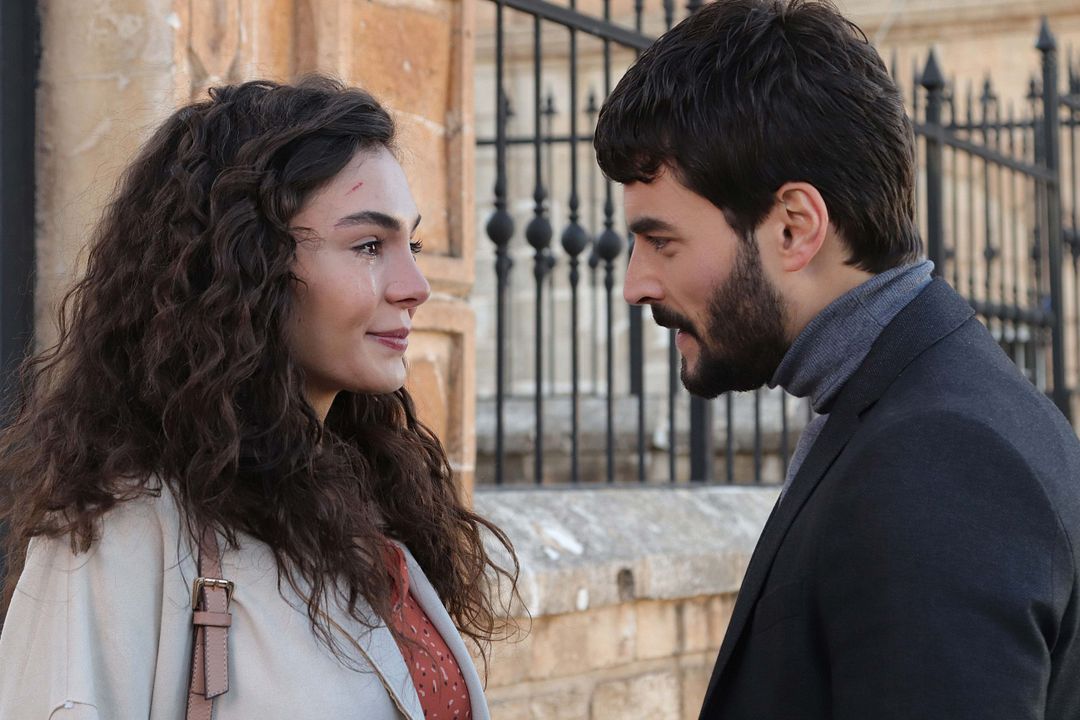 Hercai: Amor y Venganza : Foto