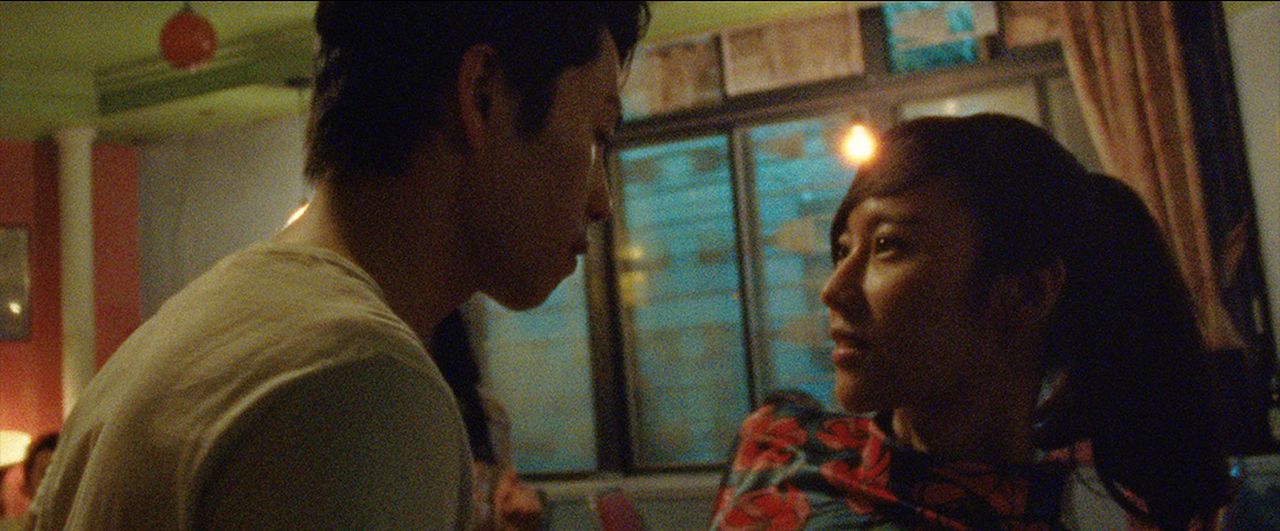 Cola de tigre : Foto