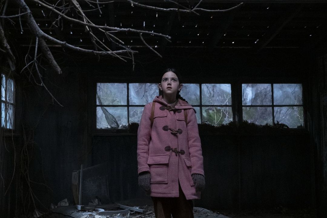 Foto Abby Ryder Fortson